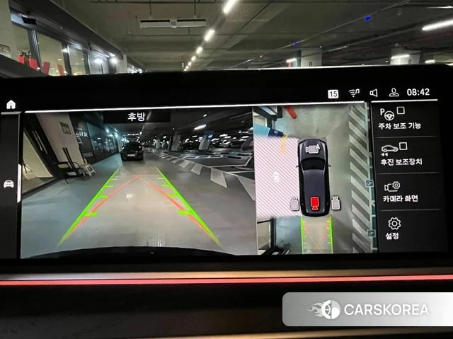 BMW X7 (G07) id 3851864 из Кореи 8