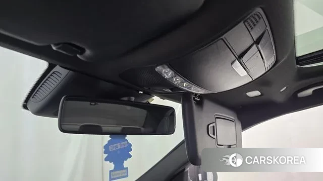 Mercedes-Benz C-Class W205 id 3789379 из Кореи 8