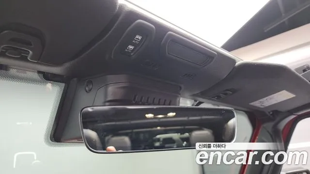 Jeep Wrangler (JL) id 2681976 из Кореи 8