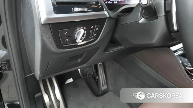 BMW X4 (G02) id 4779932 из Кореи 8