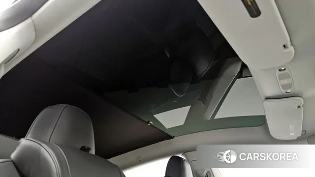 Tesla Model Y id 3022104 из Кореи 8