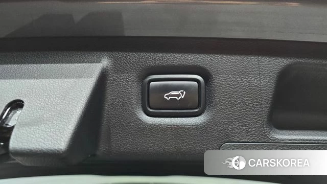 Hyundai Santa Fe TM id 4596344 из Кореи 8