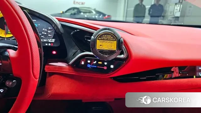 Ferrari 296 GTS id 3272462 из Кореи 8