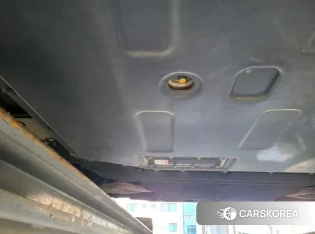 Hyundai Ionic 6 id 3492685 из Кореи 8