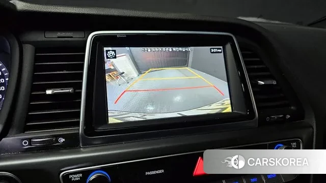 Hyundai Sonata New Rise id 3703712 из Кореи 8