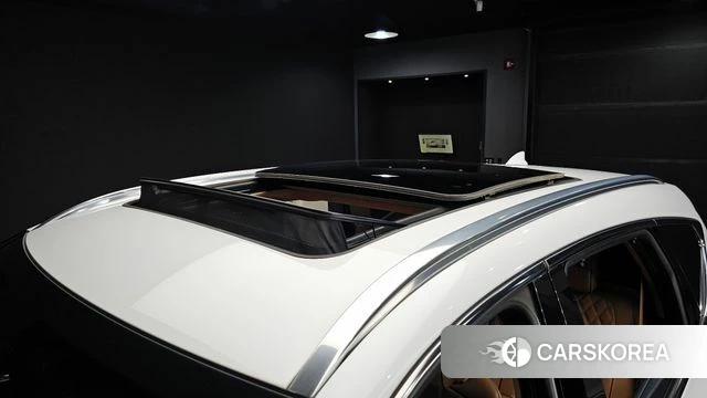 Genesis GV80 id 3885410 из Кореи 8