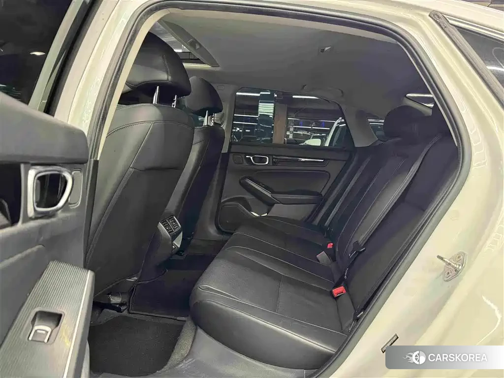 Honda Integra id 4674429 из Китая 8