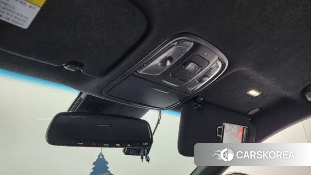 Kia Stinger id 3362944 из Кореи 8