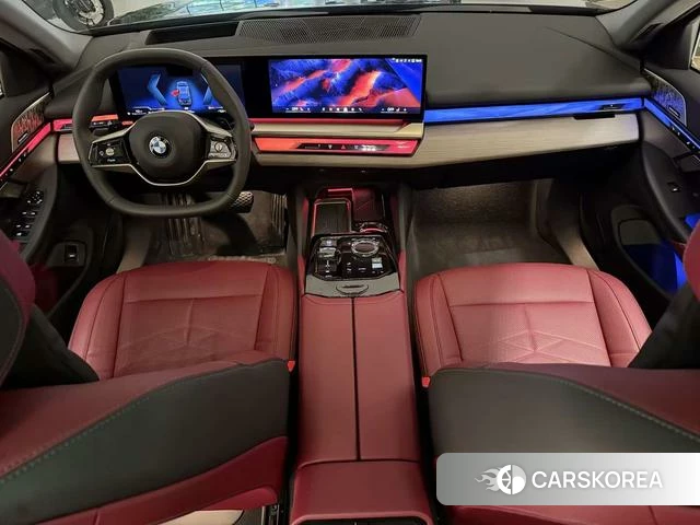 BMW 5 series id 4368381 из Китая 8
