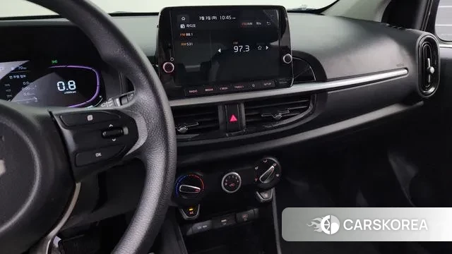 Kia The New Morning (JA) id 3734453 из Кореи 8