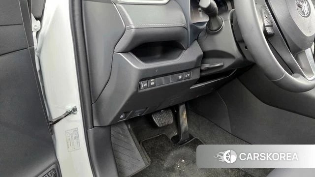 Toyota RAV4 5th Generation id 3810894 из Кореи 8