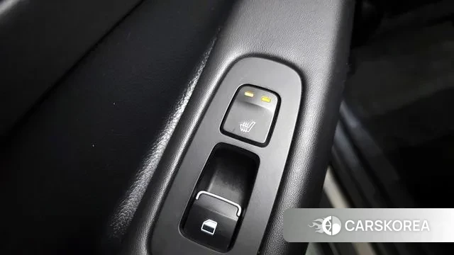 Hyundai Sonata Hybrid (DN8) id 3621545 из Кореи 8