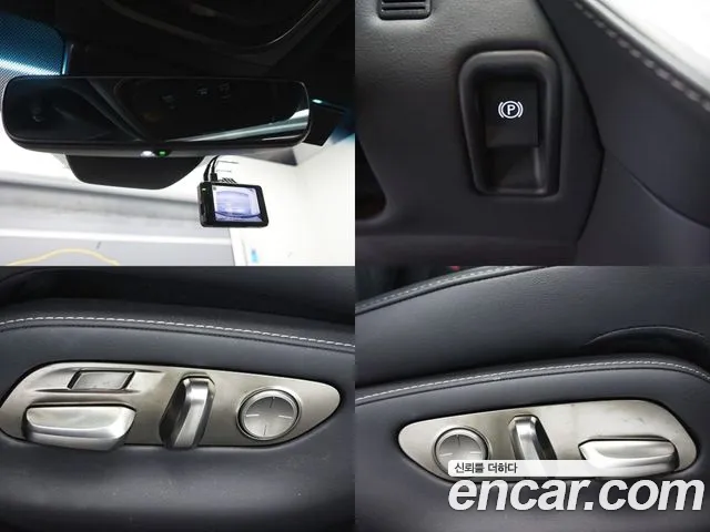 Lexus LS500 5th generation id 2692662 из Кореи 8