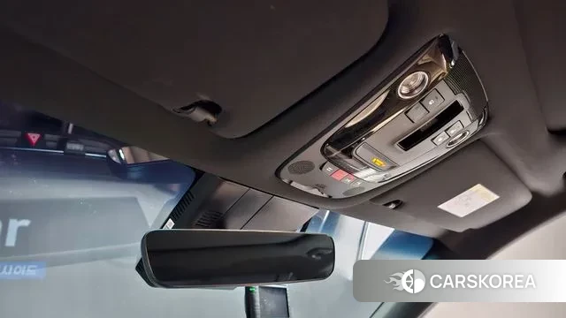 Kia K8 Hybrid id 3236985 из Кореи 8