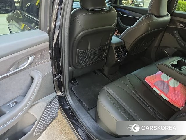 Renault Korea (Samsung) Grand Coleos id 4291837 из Кореи 8