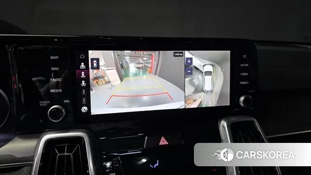 Kia Sorento 4th Generation id 3416816 из Кореи 8