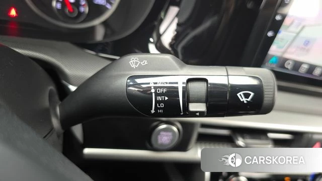 Kia K5 3rd generation id 3865241 из Кореи 8