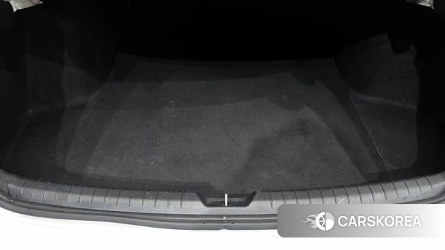 Hyundai Sonata (DN8) id 4546825 из Кореи 8