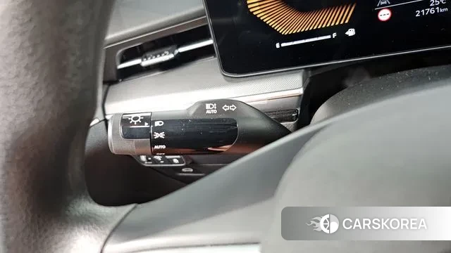 Kia The New K5 3rd generation id 3015901 из Кореи 8