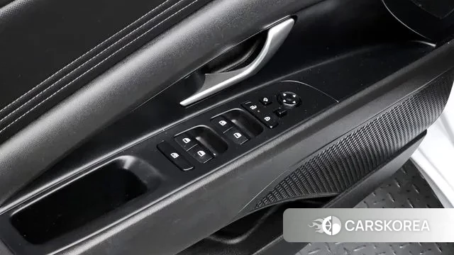 Hyundai The New Avante Hybrid (CN7) id 3442356 из Кореи 8