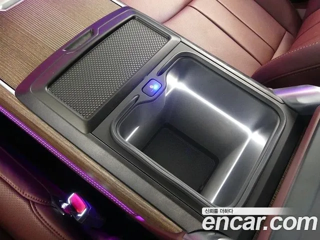 Land Rover Range Rover 5th Generation id 2878499 из Кореи 8