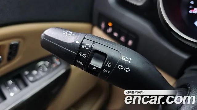 Kia The New Carnival id 2891965 из Кореи 8