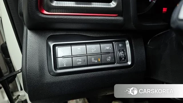 Ssangyong Berry New Tivoli id 3557145 из Кореи 8