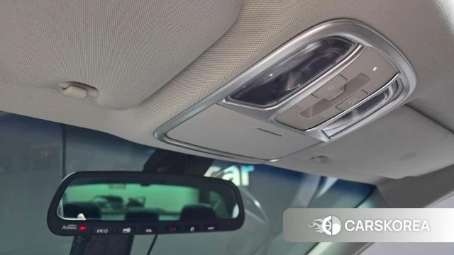 Kia The New K5 2nd generation id 3861593 из Кореи 8