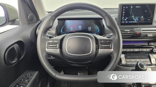 Hyundai Casper id 4282024 из Кореи 8