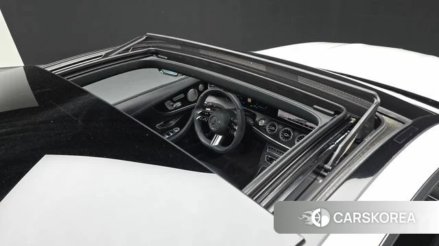 Mercedes-Benz E-Class W213 id 4281892 из Кореи 8