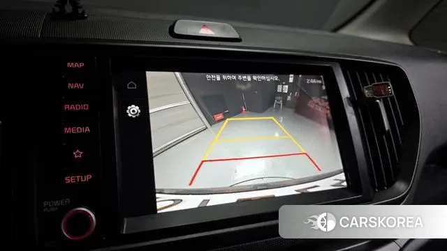 Kia The New Kia Ray id 3566131 из Кореи 8