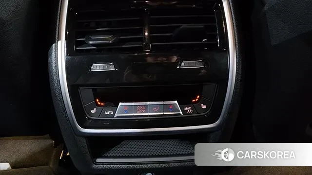 BMW X6 (G06) id 3523558 из Кореи 8