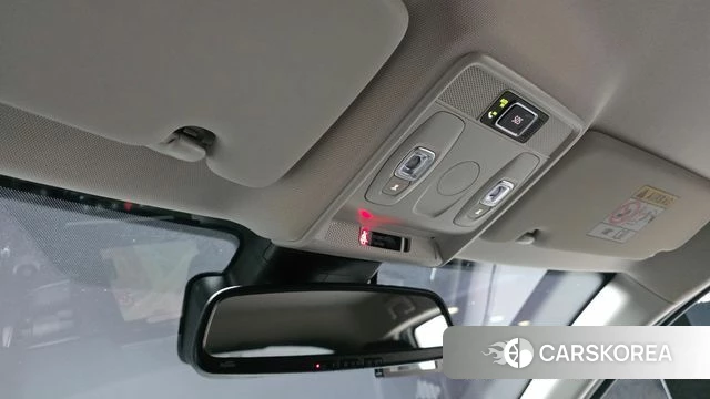Renault Korea (Samsung) XM3 id 4500353 из Кореи 8