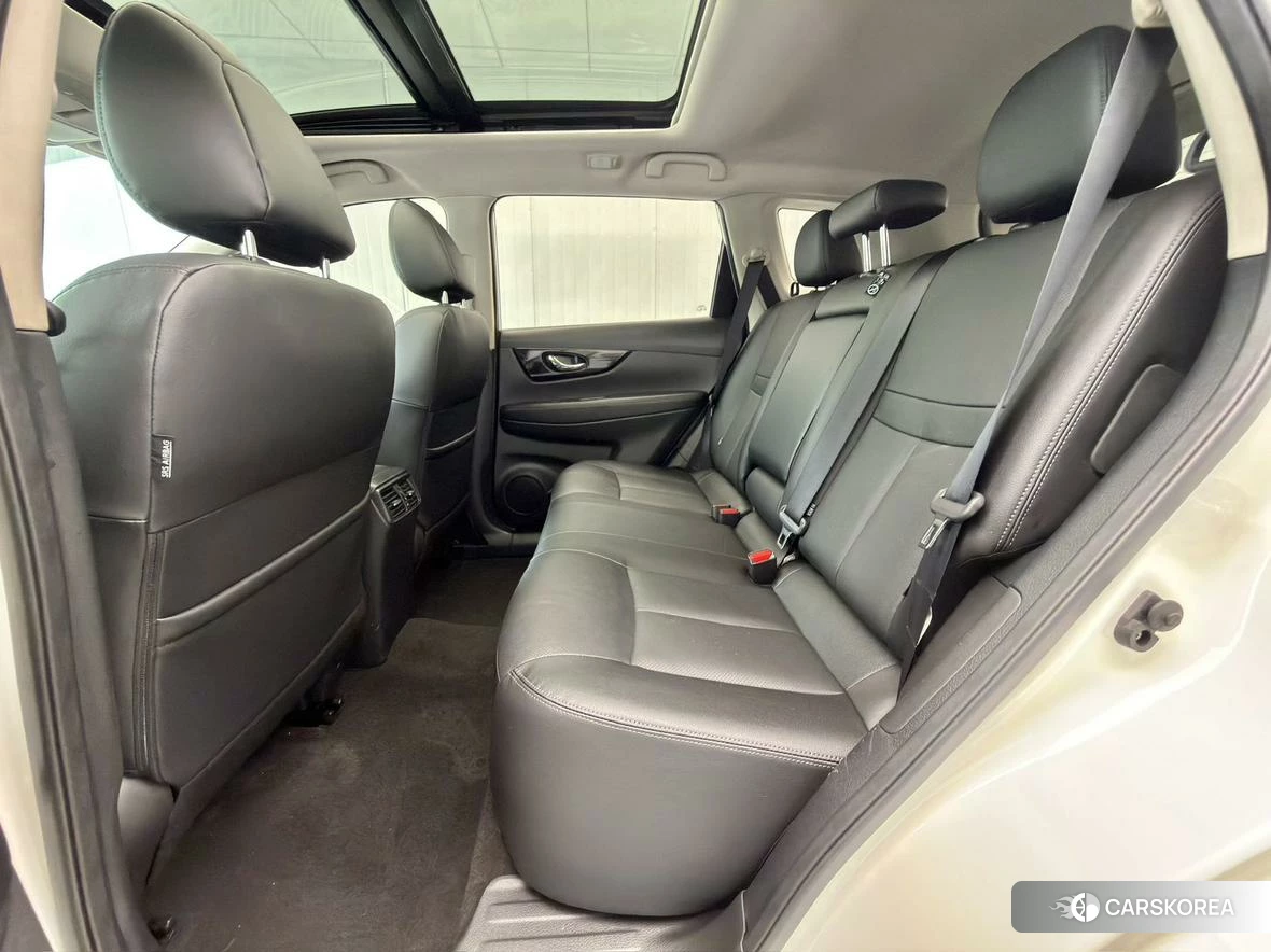 Nissan Qijun id 4473717 из Китая 8
