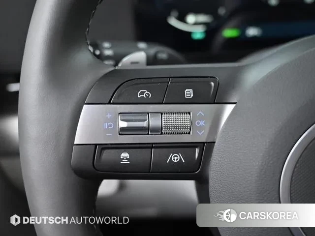 Hyundai Kona Hybrid (SX2) id 2958822 из Кореи 8