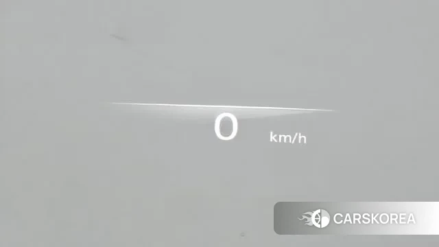 Genesis GV70 id 3676454 из Кореи 8