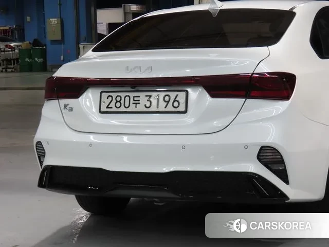 Kia The New K3 2nd generation id 2960139 из Кореи 8