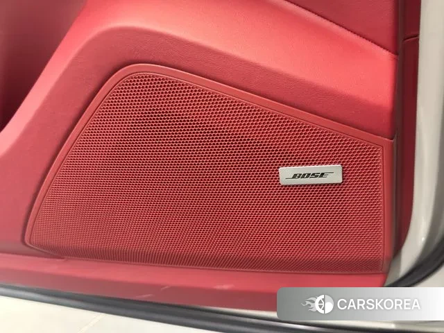 Porsche Cayenne (PO536) id 3529349 из Кореи 8