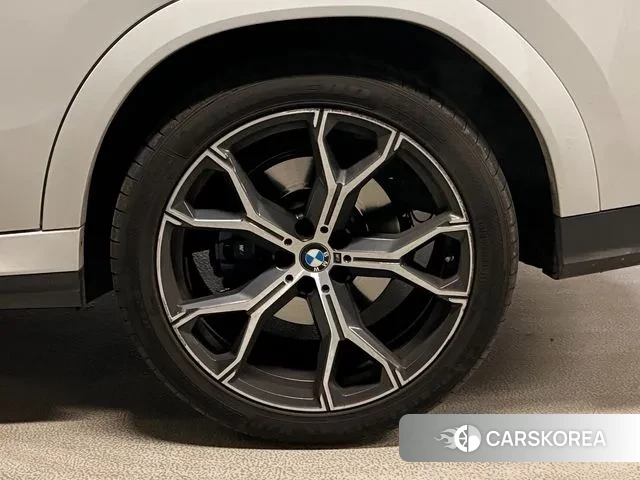 BMW X6 (G06) id 3712177 из Кореи 8