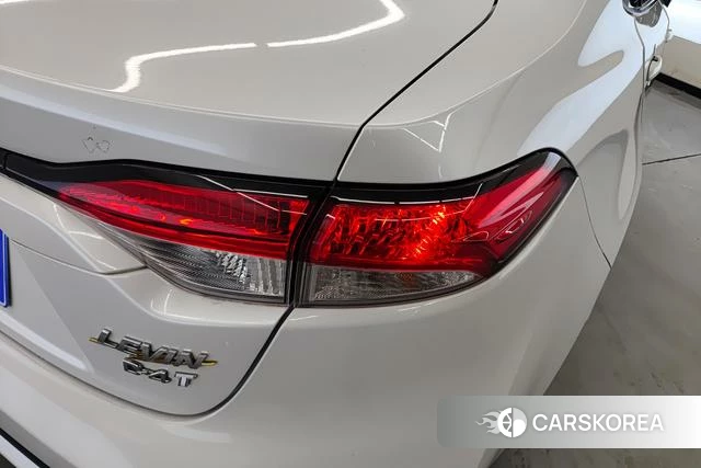 Toyota Lei Ling id 3768902 из Китая 8