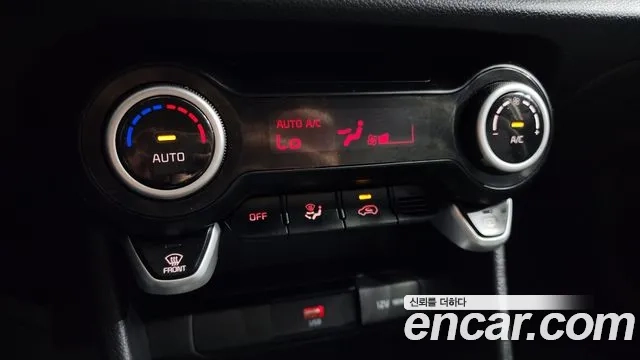 Kia Morning Urban (JA) id 2911230 из Кореи 8