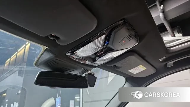 BMW X3 (G01) id 3348090 из Кореи 8