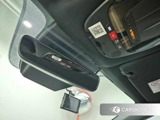 Kia Sorento 4th Generation id 4676483 из Кореи 8