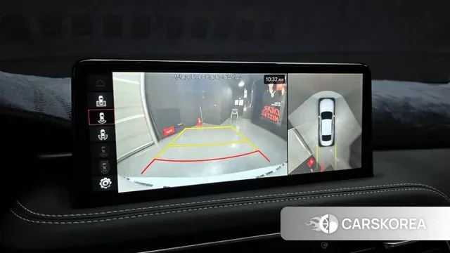 Genesis The New G70 id 3581877 из Кореи 8