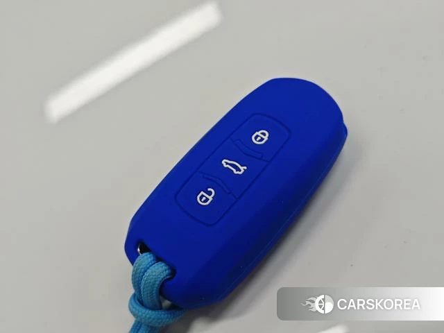 Geely Galaxy panda id 4211901 из Китая 8