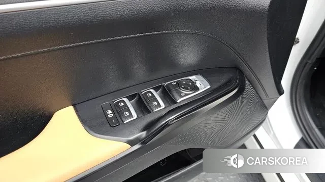 Kia K5 Hybrid 3rd Generation id 3421057 из Кореи 8