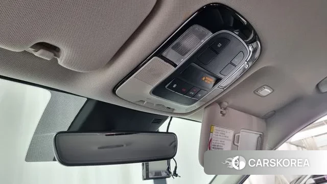 Hyundai Sonata (DN8) id 3323658 из Кореи 8