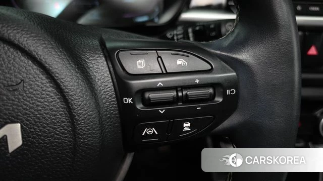 Kia The New Morning (JA) id 4266799 из Кореи 8
