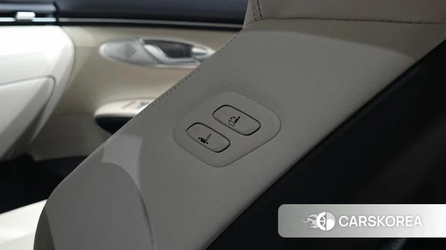 Genesis GV70 id 3904408 из Кореи 8