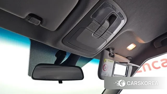 Ssangyong Berry New Tivoli id 3611417 из Кореи 8